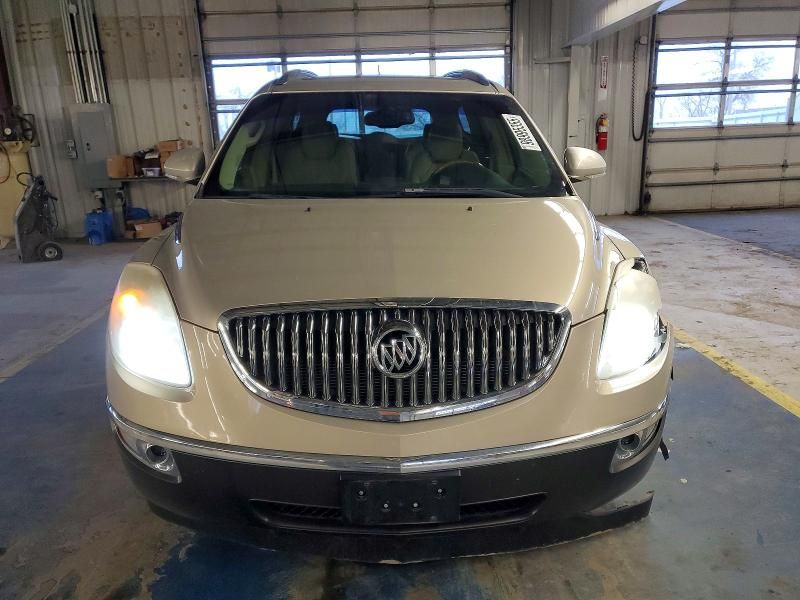2008 Buick Enclave cxl