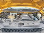 2009 Chev Rolet Express School Bus