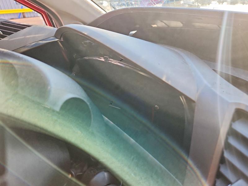 2012 Honda Civic exl
