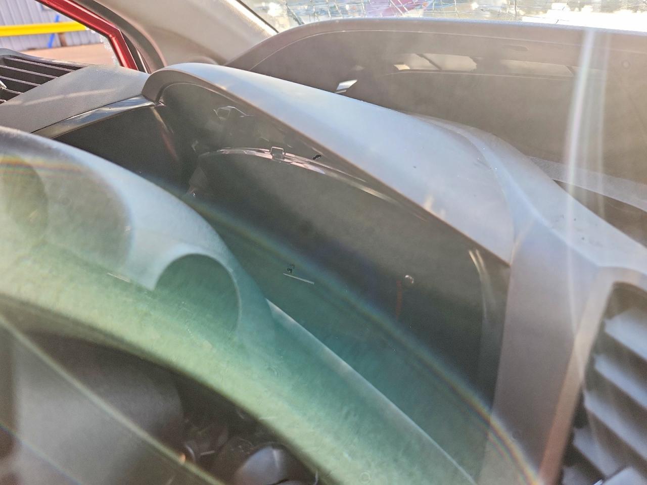 2012 Honda Civic exl