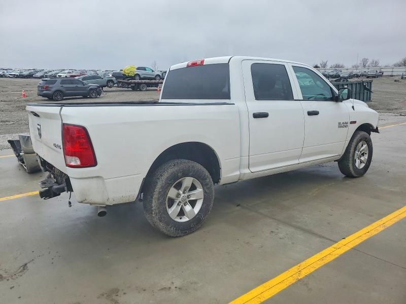 2015 Dodge Ram 1500 st