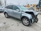2008 Honda Cr-v exl