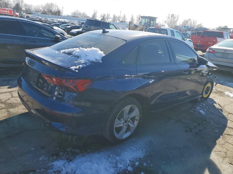 2023 Audi A3 Premium