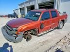 2002 Chevrolet Avalanche K1500