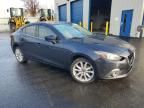 2015 Mazda 3 Grand Touring