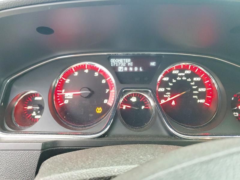 2015 GMC Acadia Slt-1