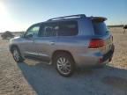 2009 Lexus Lx 570