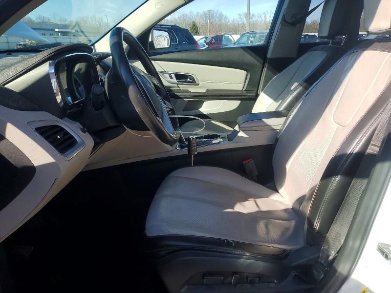 2015 GMC Terrain slt