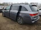 2014 Honda Odyssey Touring