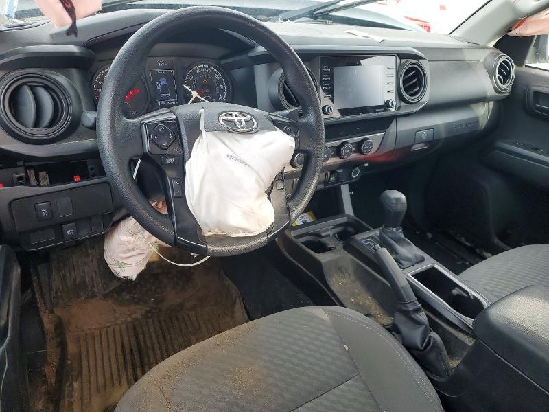 2023 Toyota Tacoma Access cab
