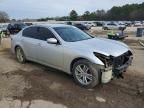 2011 Infiniti G37 Base