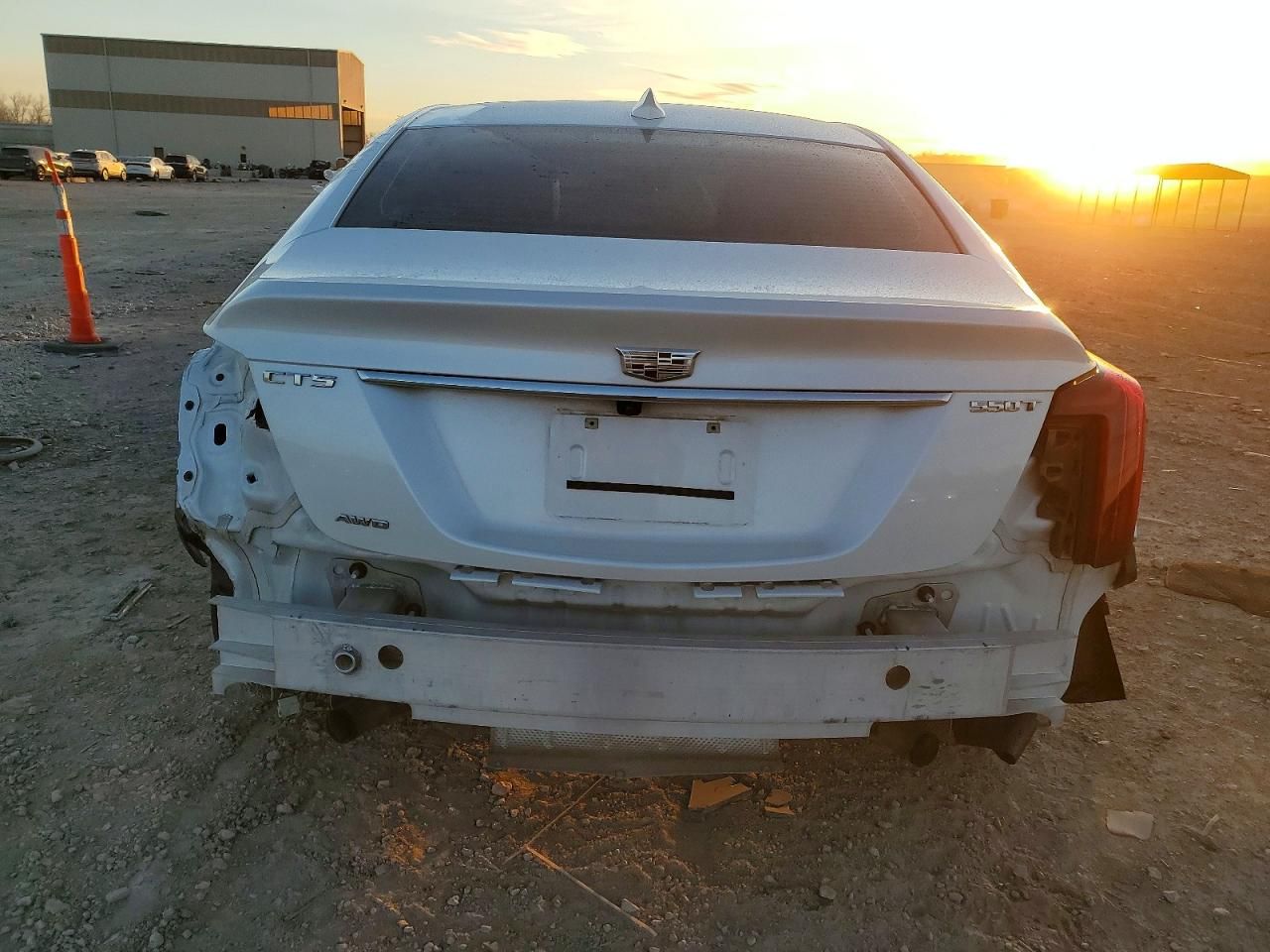 2024 Cadillac CT5 Premium Luxury