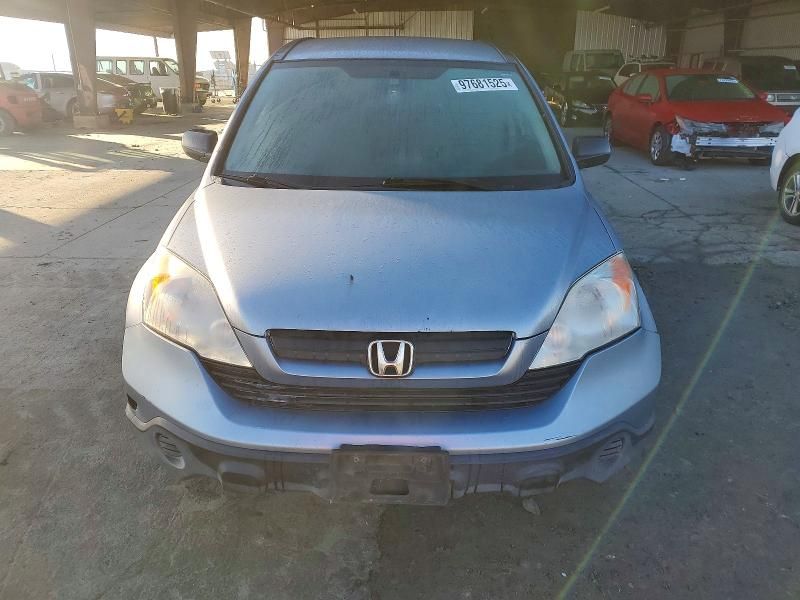 2008 Honda Cr-v lx