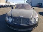 2006 Bentley Continental Flying Spur
