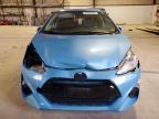 2015 Toyota Prius c