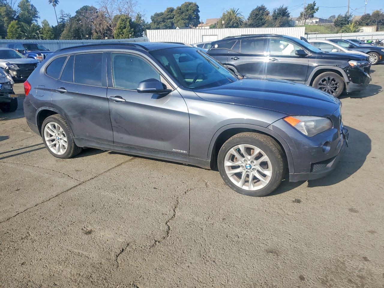 2015 BMW X1 Xdrive28i