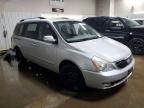 2014 KIA Sedona lx