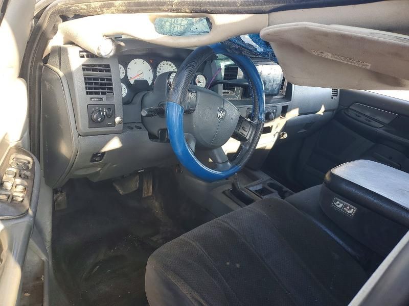 2006 Dodge Ram 2500 st