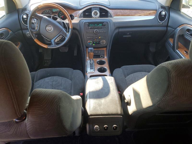 2010 Buick Enclave cx
