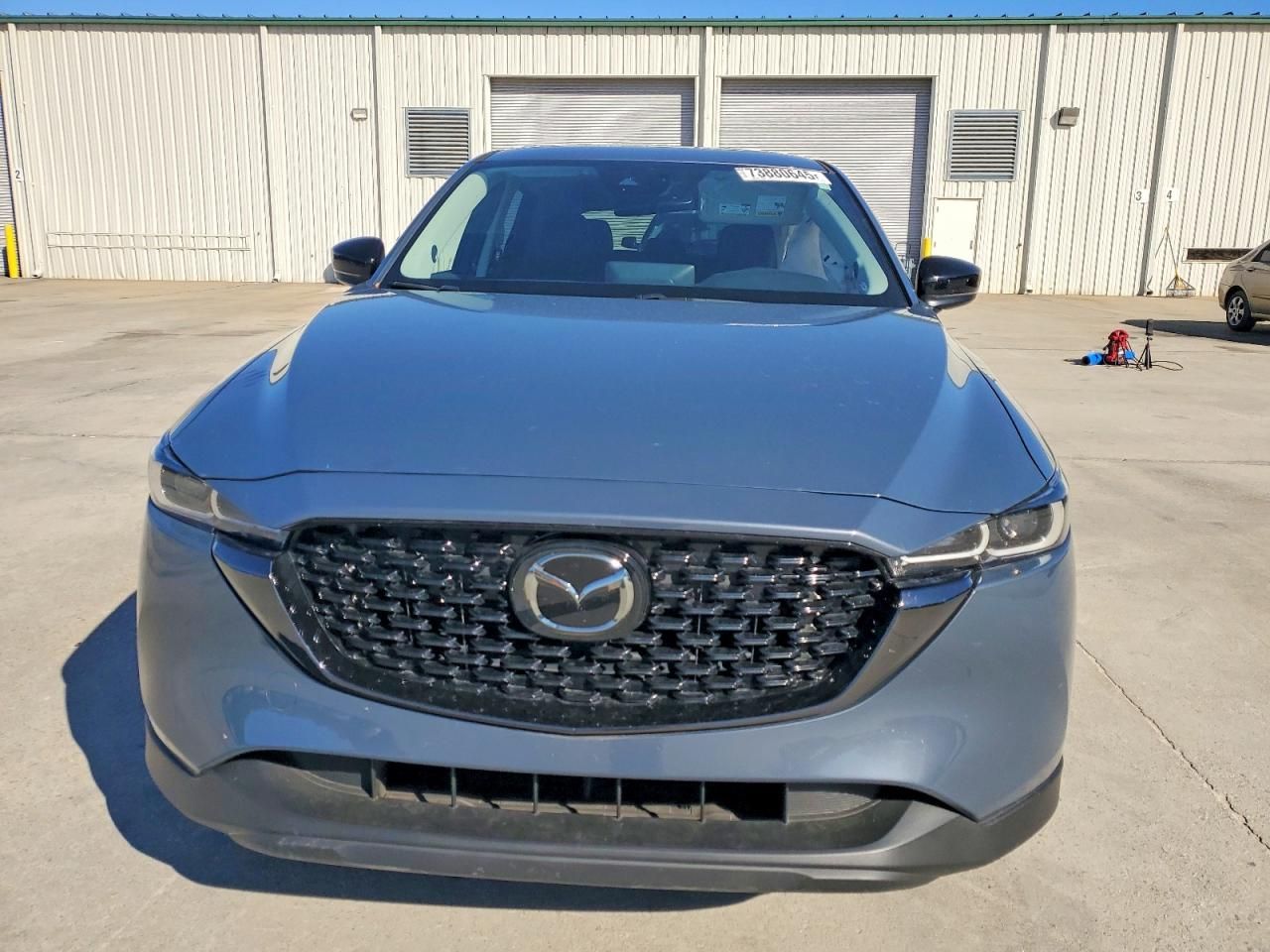 2024 Mazda Cx-5 Preferred