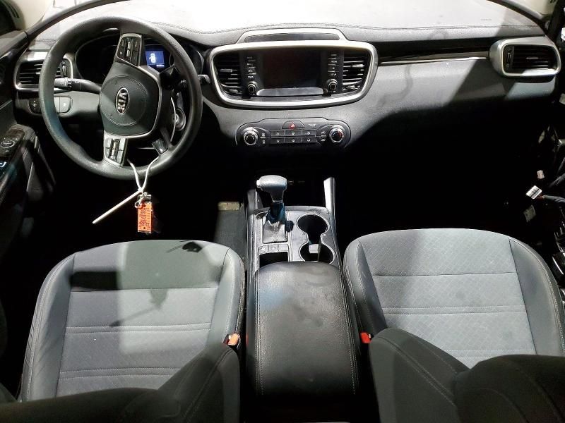 2020 KIA Sorento l