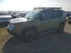 2015 Jeep Renegade Trailhawk