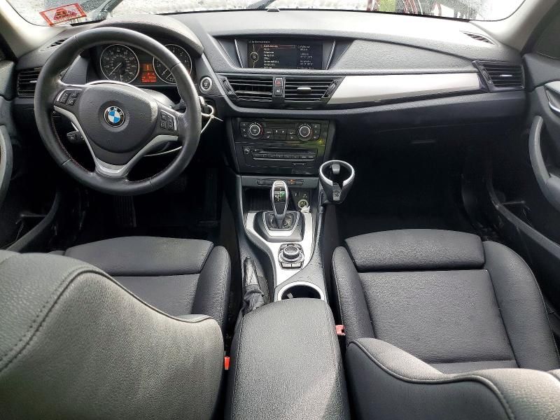 2015 BMW X1 Xdrive28i