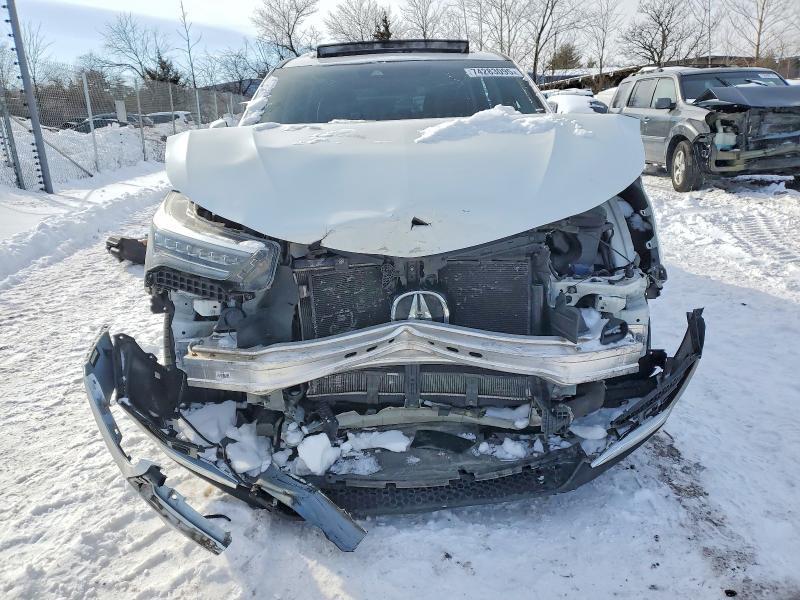 2021 Acura RDX