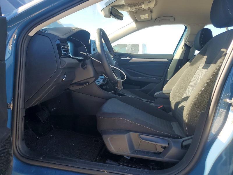 2025 Volkswagen Jetta s