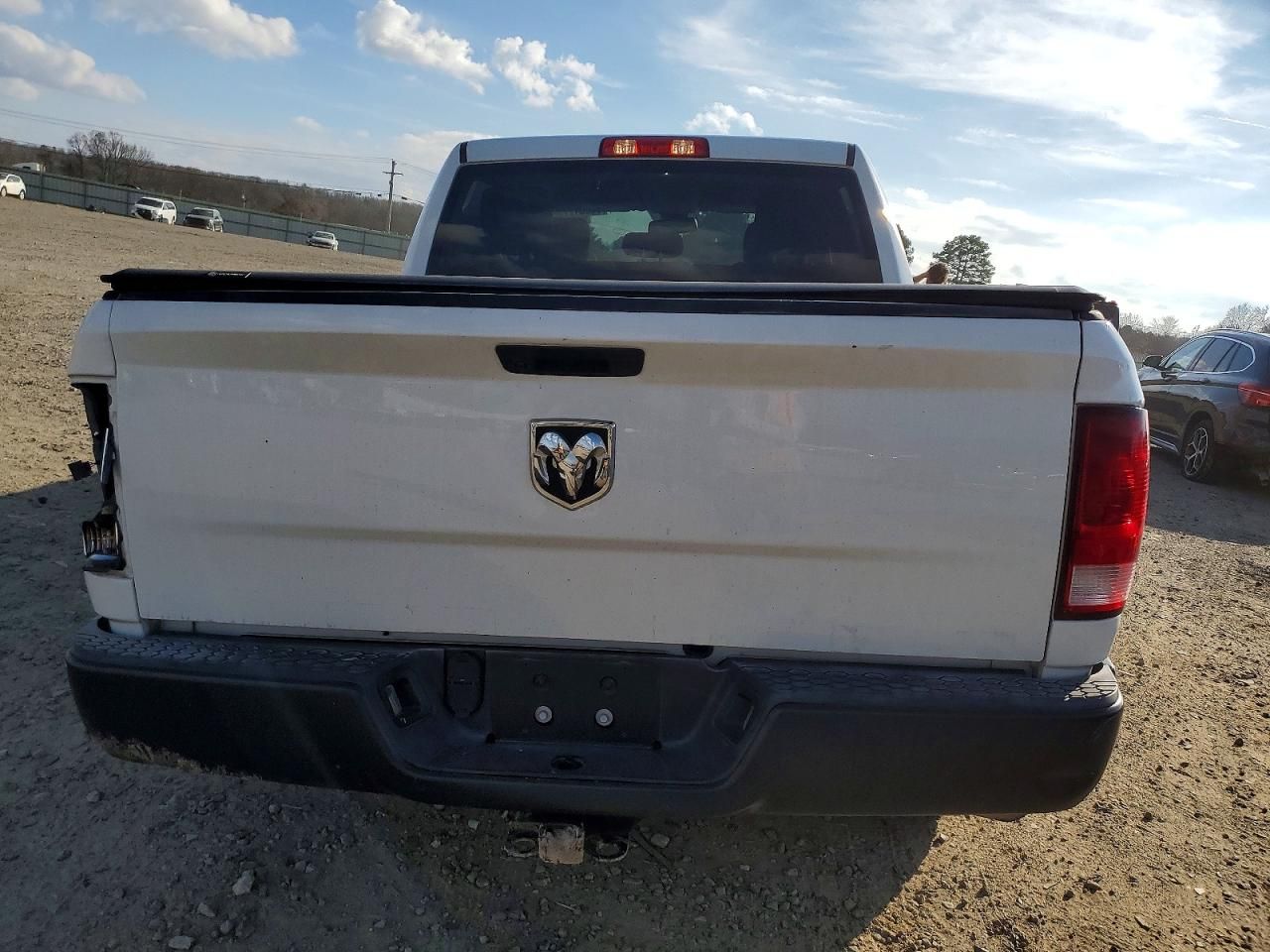 2020 Dodge Ram 1500 Classic Tradesman