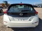 2023 Nissan Leaf sv Plus