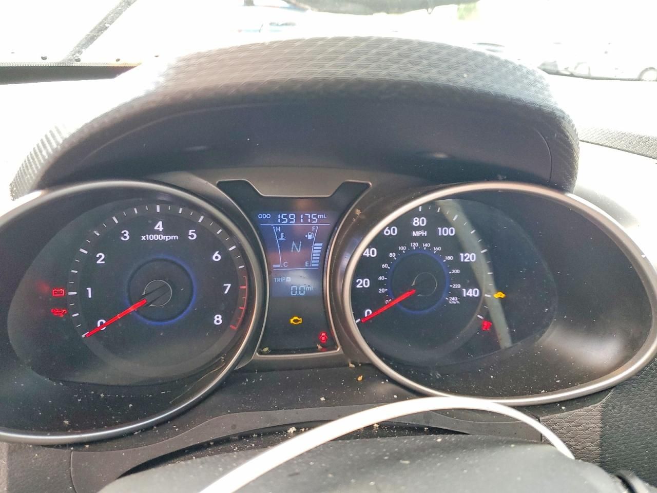 2015 Hyundai Veloster