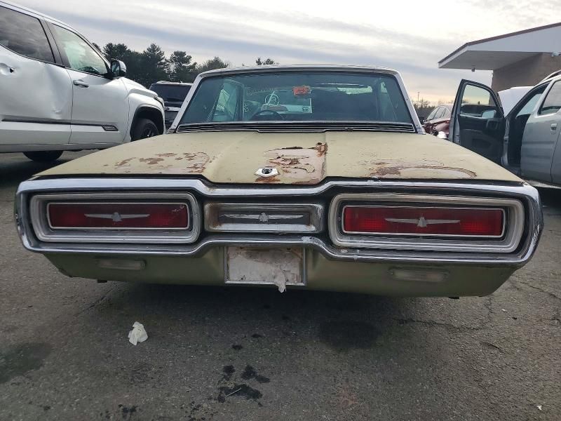 1965 Ford Thunderbird