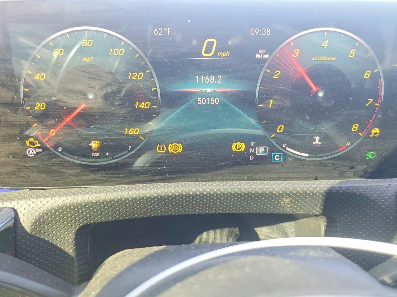 2021 Mercedes-Benz A 220