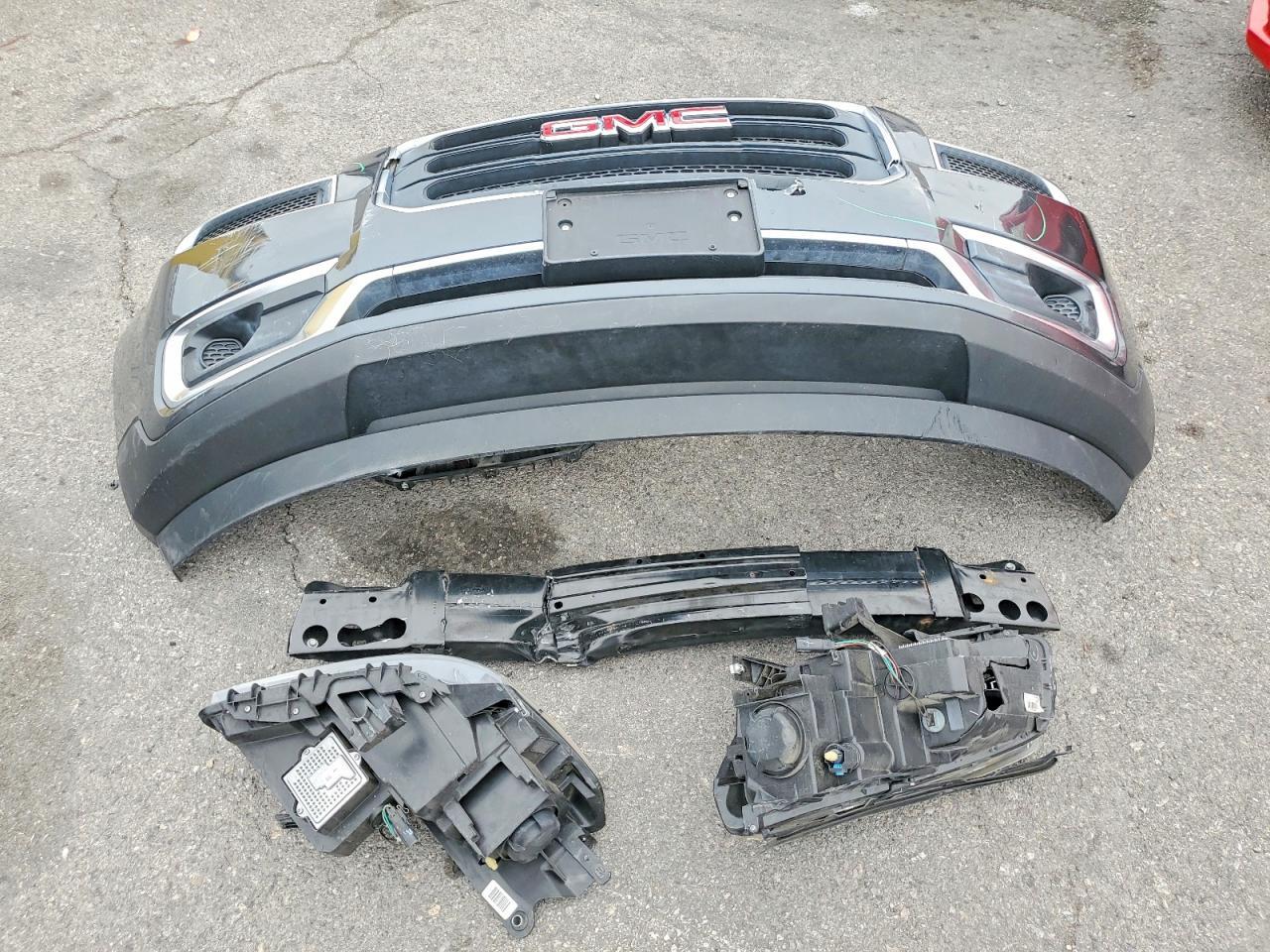 2014 GMC Acadia sle
