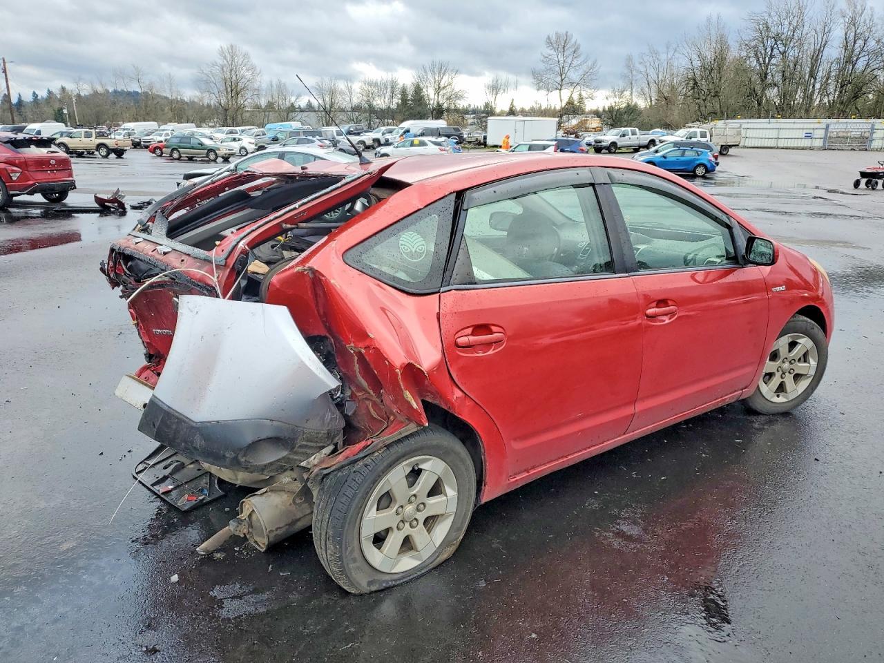 2007 Toyota Prius