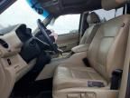 2012 Honda Pilot exl