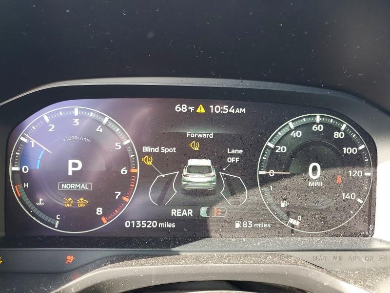 2024 Mitsubishi Outlander sel