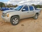 2008 Chevrolet Avalanche C1500