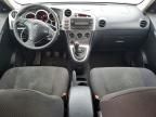 2007 Toyota Corolla Matrix xr