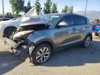 2014 KIA Sportage Base