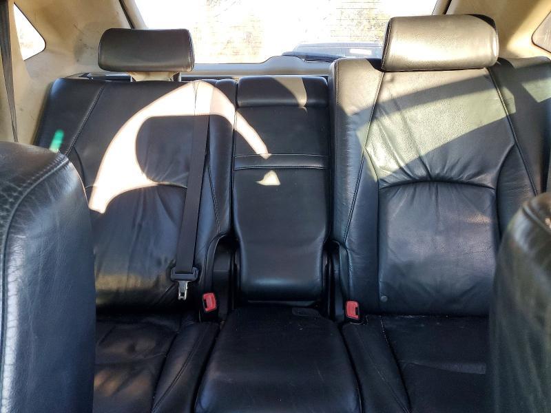 2006 Lexus Rx 330