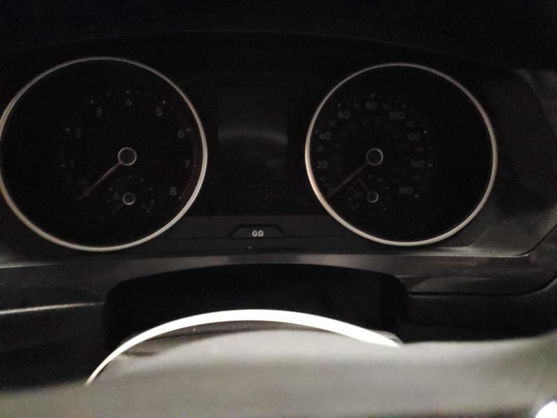 2020 Volkswagen Tiguan s