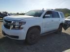 2017 Chevrolet Tahoe C1500 ls