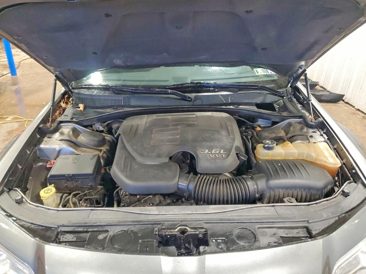 2011 Chrysler 300 Limited