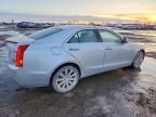 2017 Cadillac Ats Luxury
