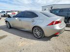 2014 Lexus Is 250 Base