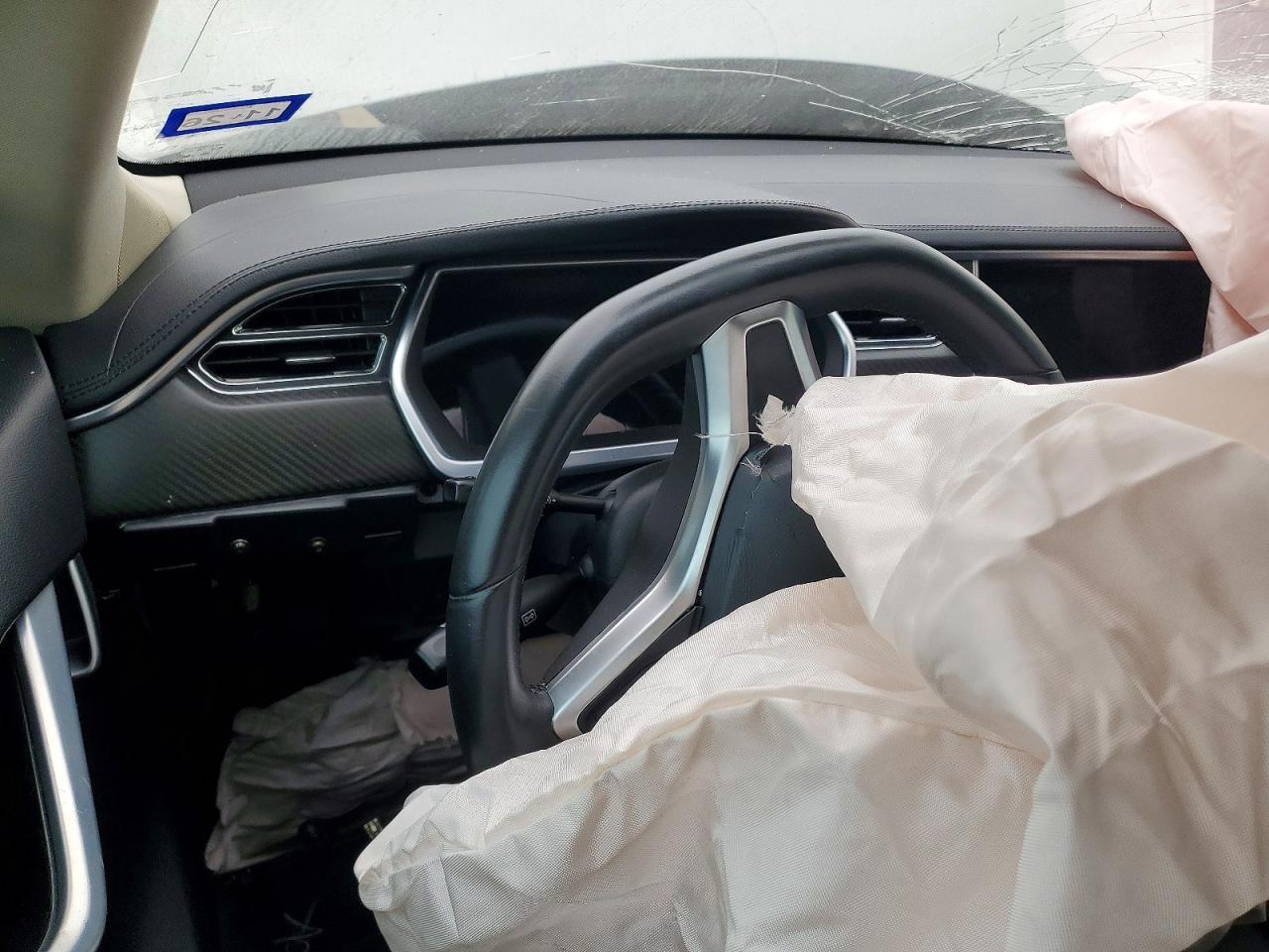 2013 Tesla Model s