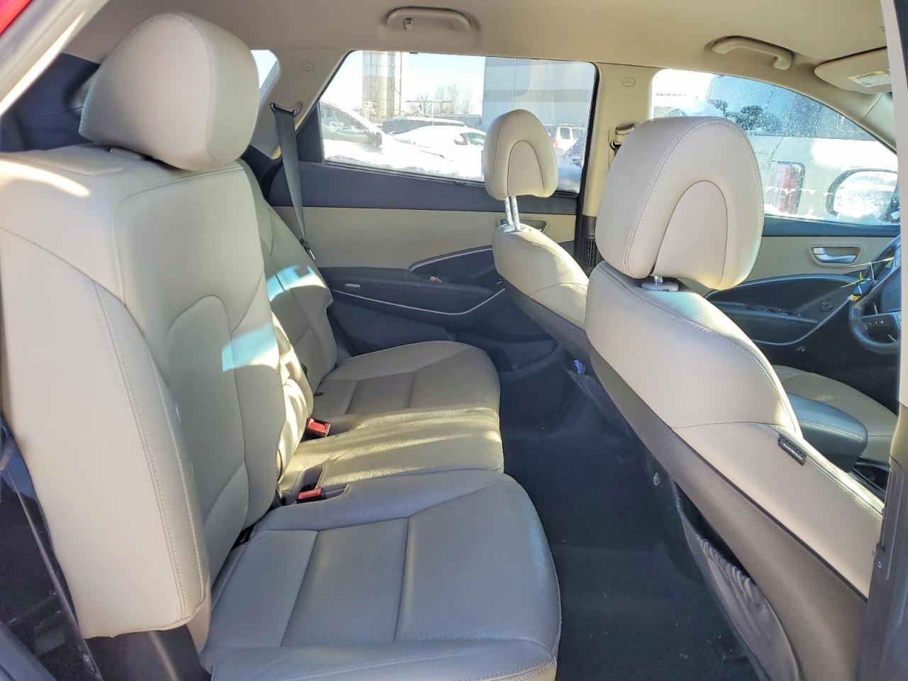2014 Hyundai 2014 Hyun Santa fe g