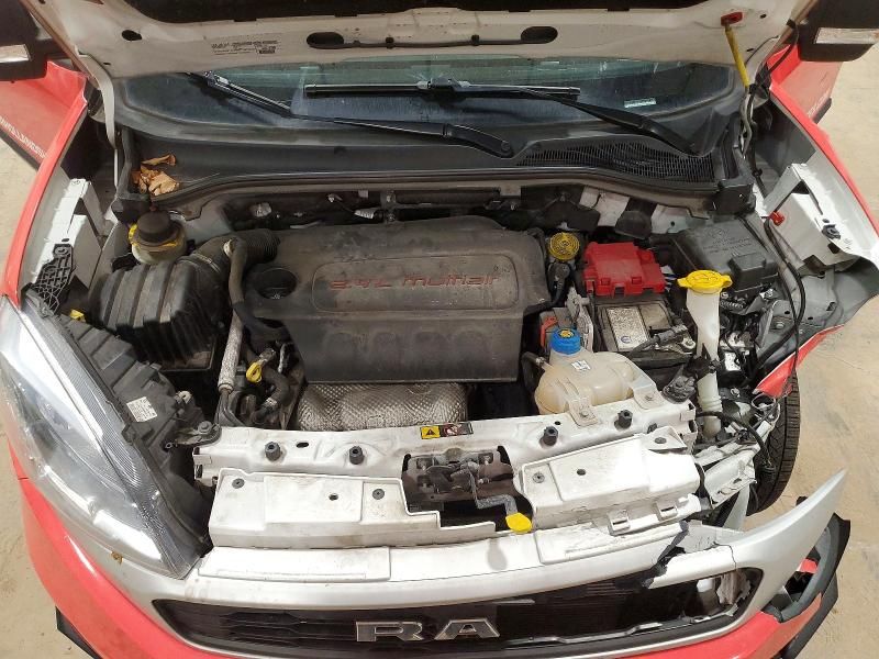 2022 Dodge Ram Promaster City Tradesman